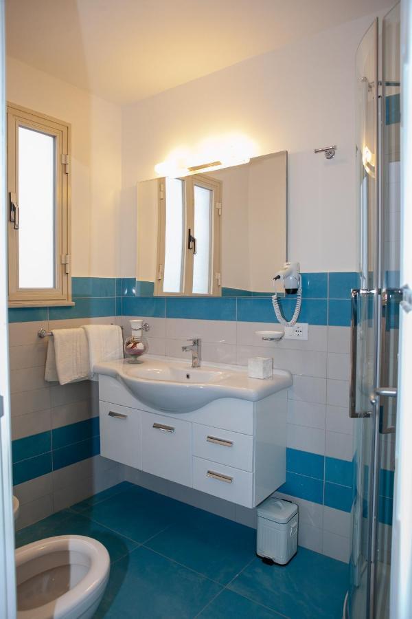 Sea View Casa Anna Sorrento公寓 外观 照片